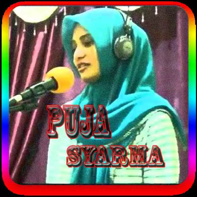 Play Sholawat Merdu|Puja Syarma
